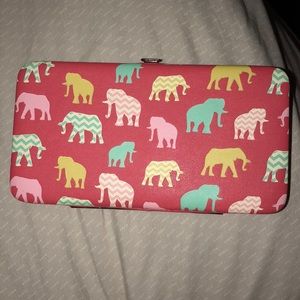 Elephant wallet